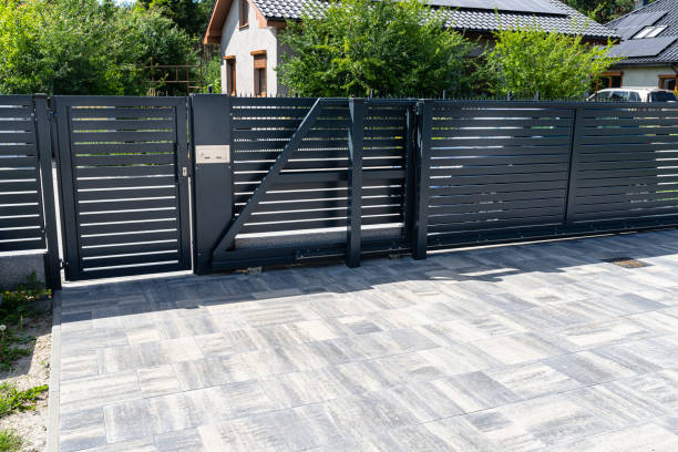 Best Affordable Driveway Pavers  in Nevada, IA