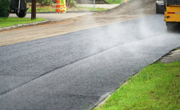 Best Driveway Repair Near Me  in Nevada, IA