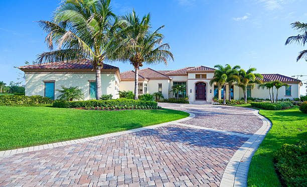 Reasons to Select Us for Your Driveway Paving Requirements in Nevada, IA
