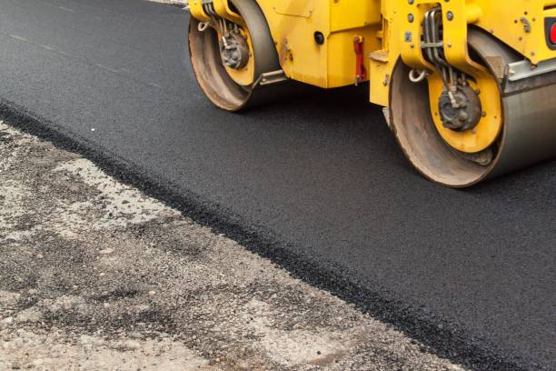 Best Driveway Pavers Cost  in Nevada, IA